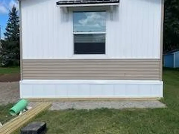 W5676 County Road F #25, Nichols, WI 54152