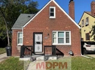 16571 Coyle St, Detroit, MI 48235