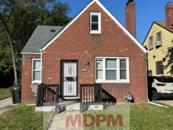 16571 Coyle St, Detroit, MI 48235