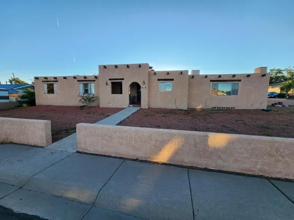 97 2nd Ave, Page, AZ 86040