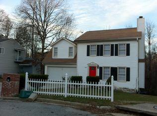 1559 Silver Lake Dr, Norcross, GA 30093