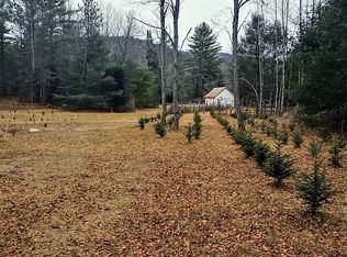 Pease Hill Rd, Brant lake, NY 12815