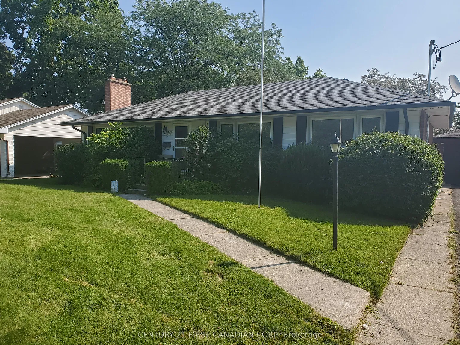 3 bed, $2,650 — Photo 1