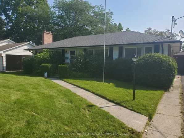 29 Ford Cres, London, ON N6G 1H8