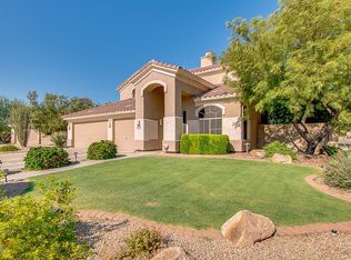 19407 N 61st Dr, Glendale, AZ 85308