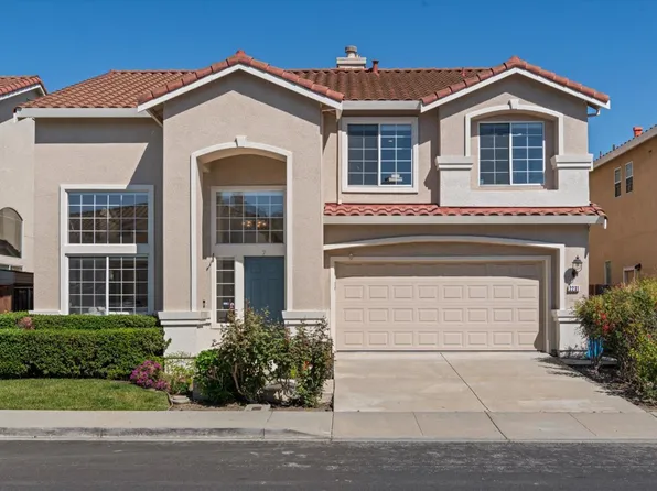 2231 Esperanca Ave, Santa Clara, CA 95054