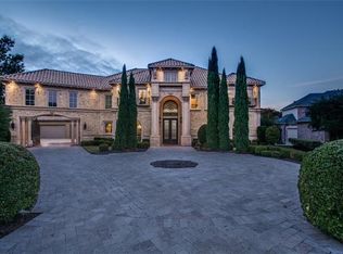 6300 Caroline Dr, Frisco, TX 75034