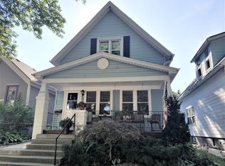 2135 S Mound St, Milwaukee, WI 53207