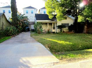 2419 Bevis St, Houston, TX 77008