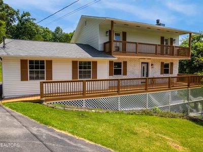 2004 Plumb Ridge Rd, Knoxville, TN, 37932