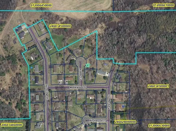 000 Northridge Drive, Ladysmith, WI 54848