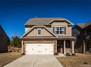 4011 Northerly Island Ct, Gastonia, NC 28056