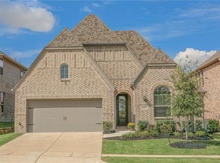4009 Bamboo Trl, McKinney, TX 75071