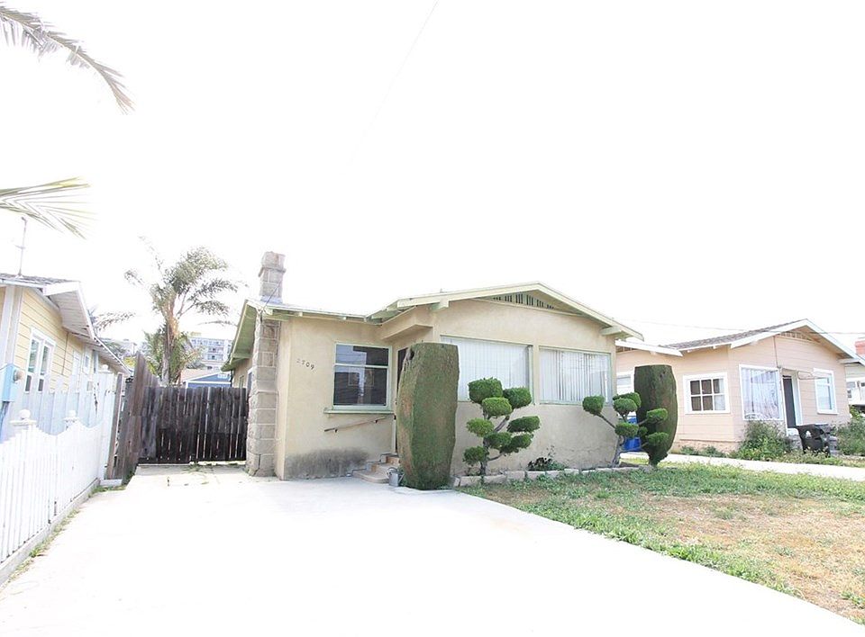1st image of 2709 S Denison Ave
