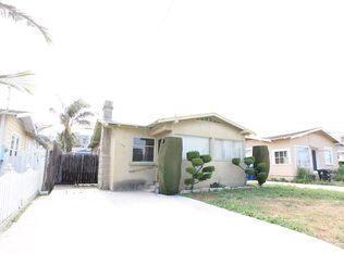 2709 S Denison Ave, San Pedro, CA 90731