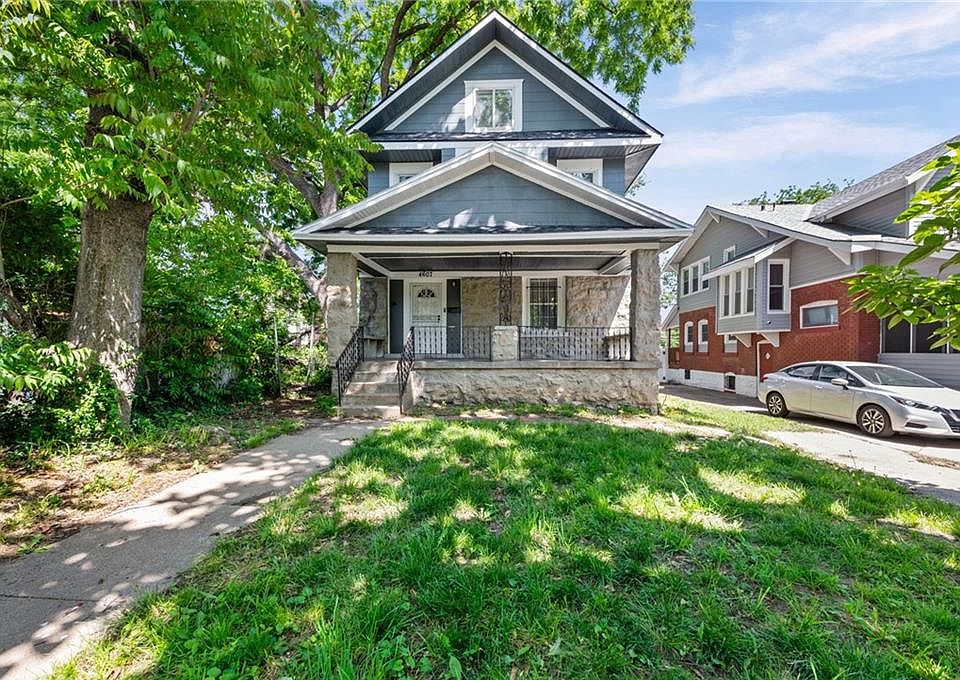 1st image of 4607 Olive St