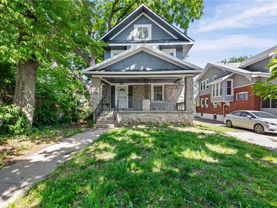 4607 Olive St, Kansas City, MO, 64130