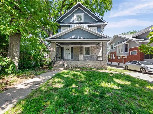4607 Olive St, Kansas City, MO 64130
