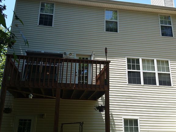 Rear View 1
