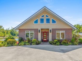 1967 Leo Breaux Rd, Vinton, LA 70668