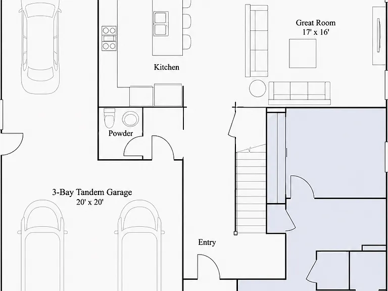 7018 Blue Bay Ln — Photo 23