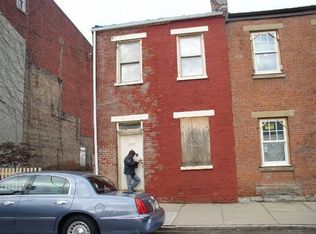 1519 Republic St, Cincinnati, OH 45202