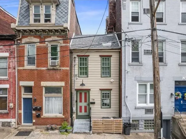 716 Cedar Ave, Pittsburgh, PA 15212