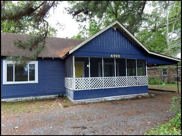 4905 Gum Springs Rd