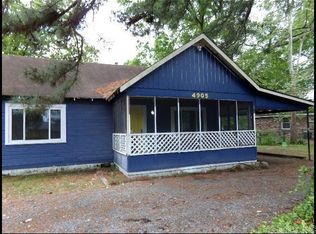 4905 Gum Springs Rd, Little Rock, AR 72209
