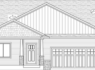 111 Hayes Avenue Lot 52, Fall Creek, WI 54742
