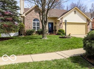 701 Danver Ln, Beech Grove, IN 46107