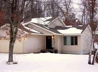 31676 Blue Ridge Dr, Breezy Pt, MN 56472
