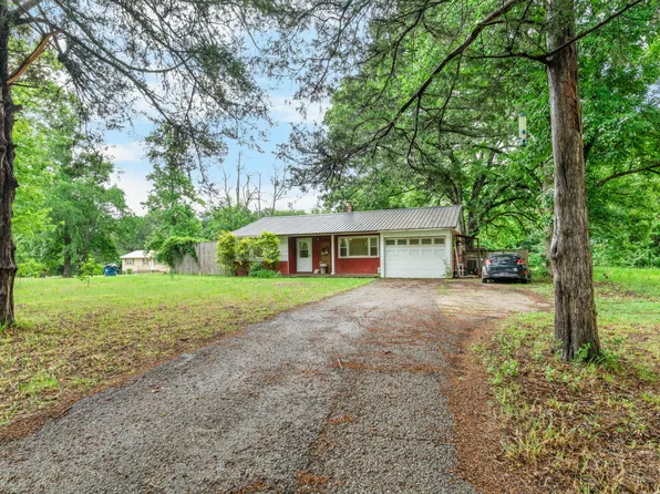 13278 E State Highway 76, Forsyth, MO 65653