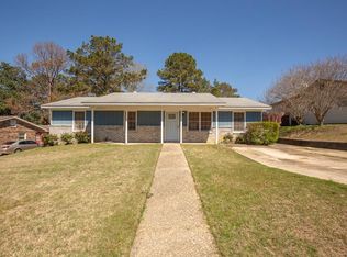 4931 Foxfire Dr, Columbus, GA 31909