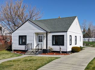 332 N 500 E, Payson, UT 84651