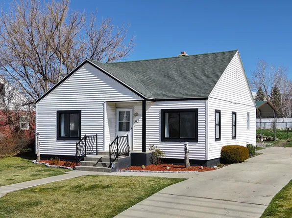 332 N 500 E, Payson, UT 84651