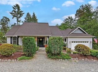 14719 116th Street Ct NW, Gig Harbor, WA 98329