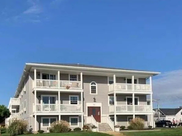 709 Ocean Avenue #3, Avon-by-the-sea, NJ 07717