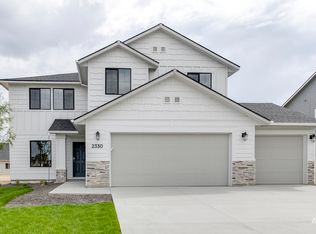 2330 N Honeysuckle Ave, Kuna, ID 83634