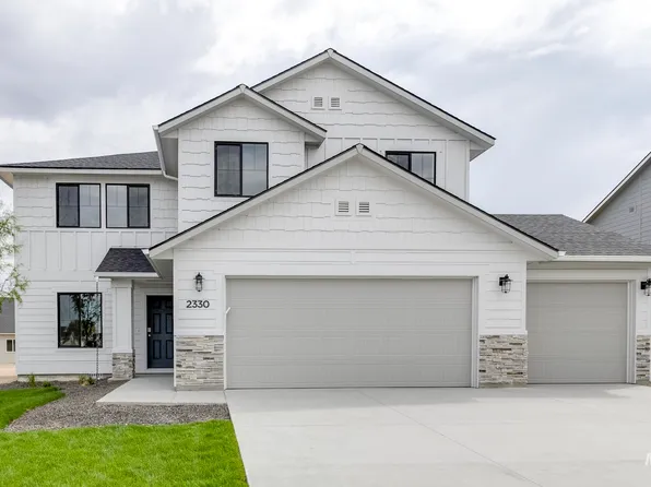 2330 N Honeysuckle Ave, Kuna, ID 83634
