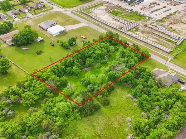 00 Aldridge, Commerce, TX 75428