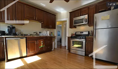 75 Leicester St #2 Photo 1