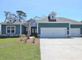 1504 Beachwalker Ln #147, North Myrtle Beach, SC 29582