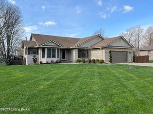 513 Newman Way, Mount Washington, KY 40047