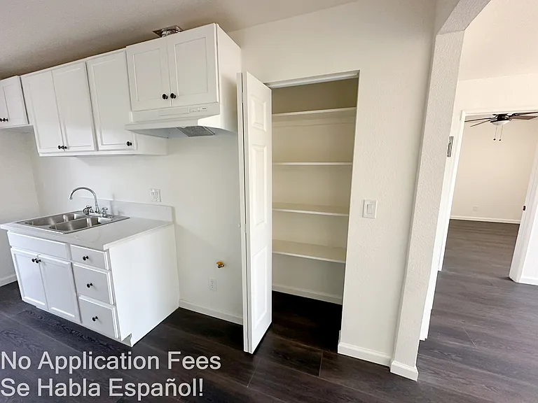 1464 S Palomares St #2 — Photo 1