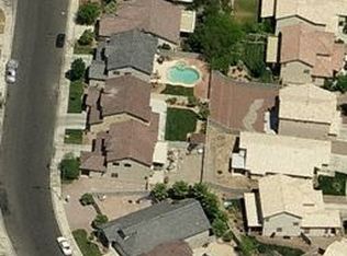 8104 Lanceleaf Ave, Las Vegas, NV 89131