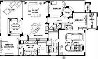 2nd image of 1745 E Harmony Way