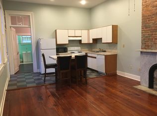 1452 Saint Mary St APT 5, New Orleans, LA 70130