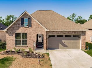 4831 Viola Farms Dr, Addis, LA 70710