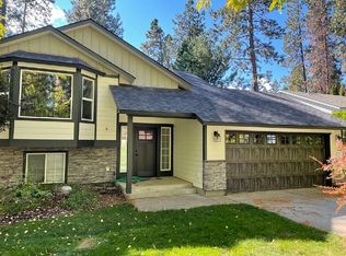 5148 E Woodland Dr, Post Falls, ID 83854
